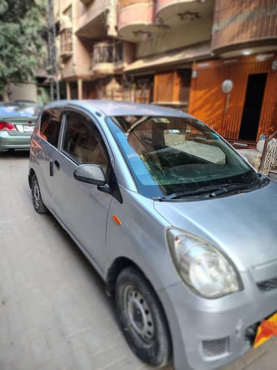 car selling