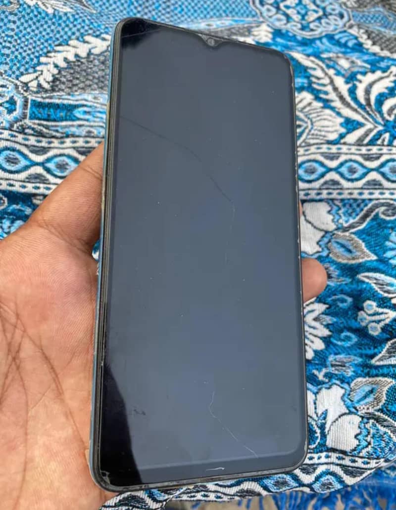 Oppo A15 4