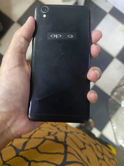 oppo 2 GB 16 GB