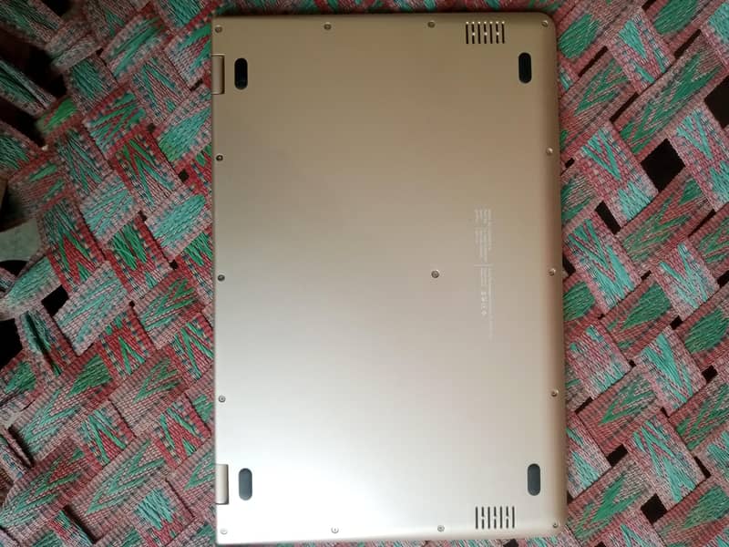ZED note laptop 3