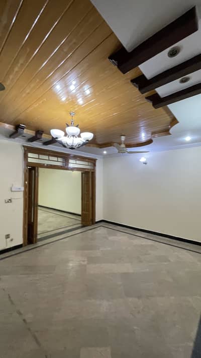 10 marla ground portion for rent
