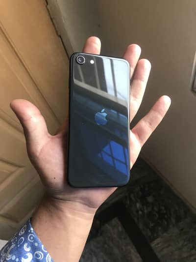 IPHONE SE 64GB