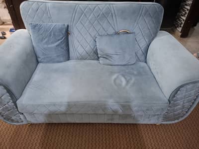 7 seater sofa set