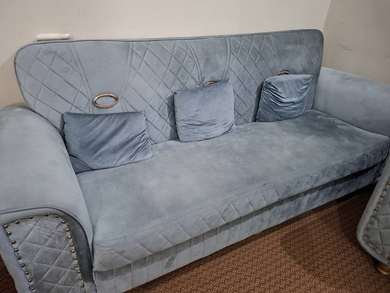 7 seater sofa set 1