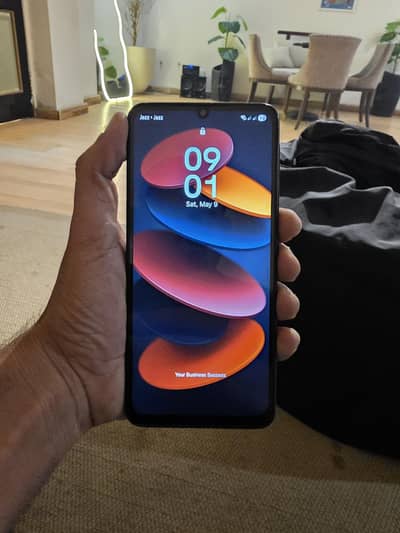 Samsung A07 6/128GB