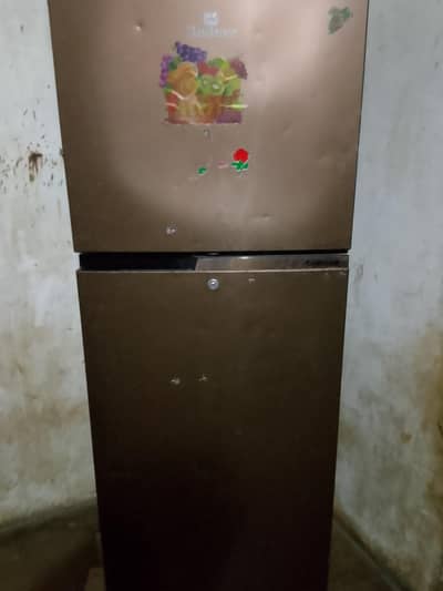 Dawalance fridge