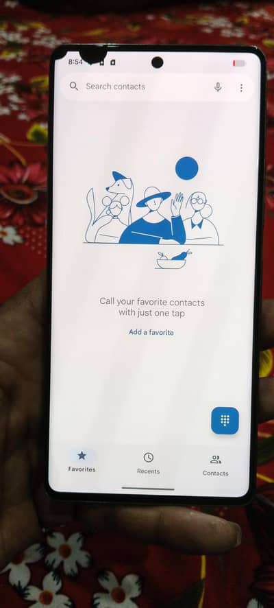 google pixel 7 pro 12gb 128gb pta