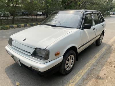 Suzuki Khyber 1991 (03091411419)