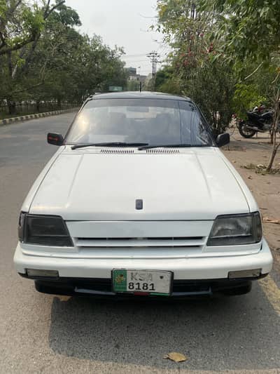 Suzuki Khyber 1991 (03091411419)