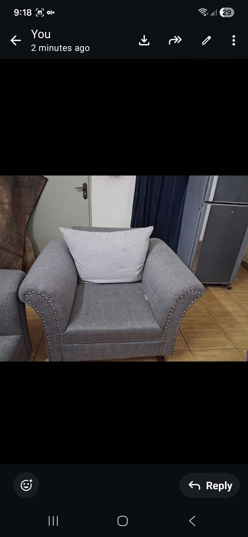 sofa set t 4