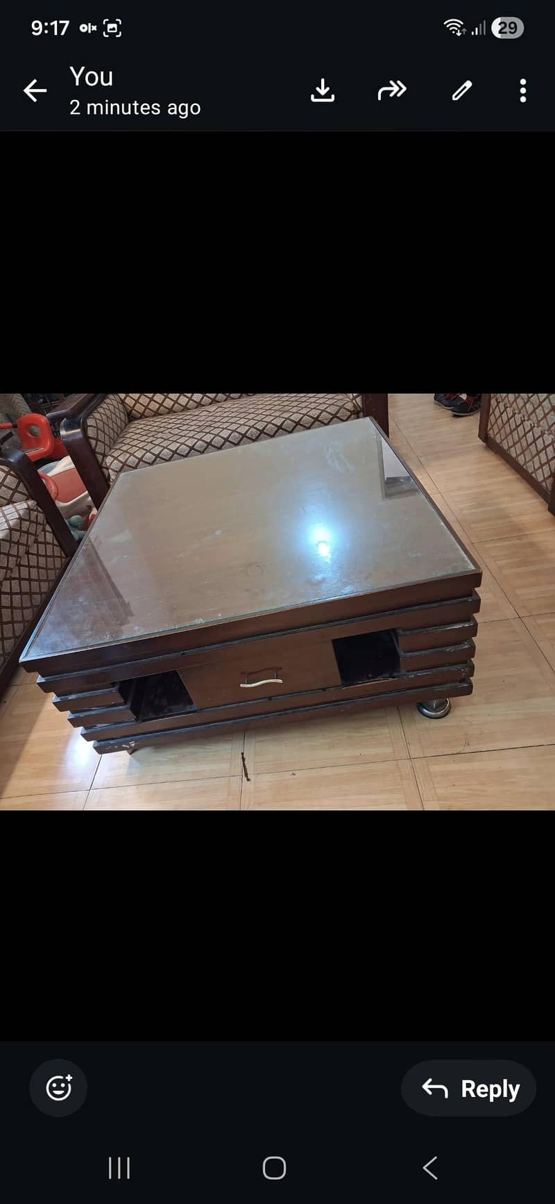 sofa set t 6