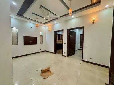 5 Marla House For Rent In Bahria Town Lahore.