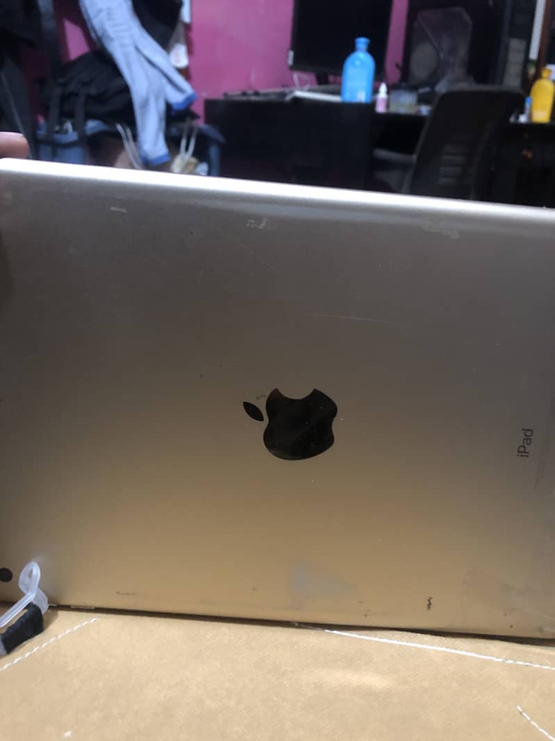 ipad  ios 16 1