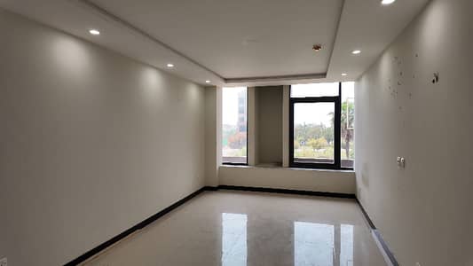 Studio Apartment for Rent in Bahria Enclave | Secure Building