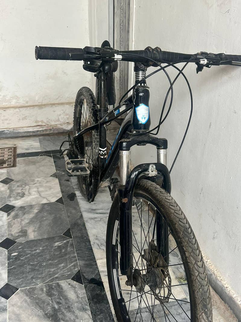 cycle 4