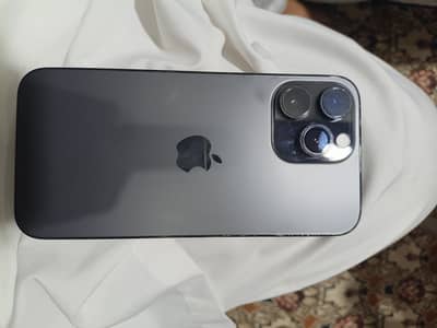 Apple iPhone 14 Pro Max Non pta