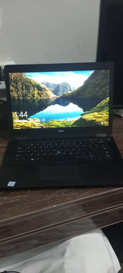 Dell Latitude E7470
