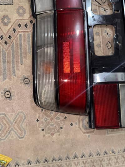 88 Corrola Back lights