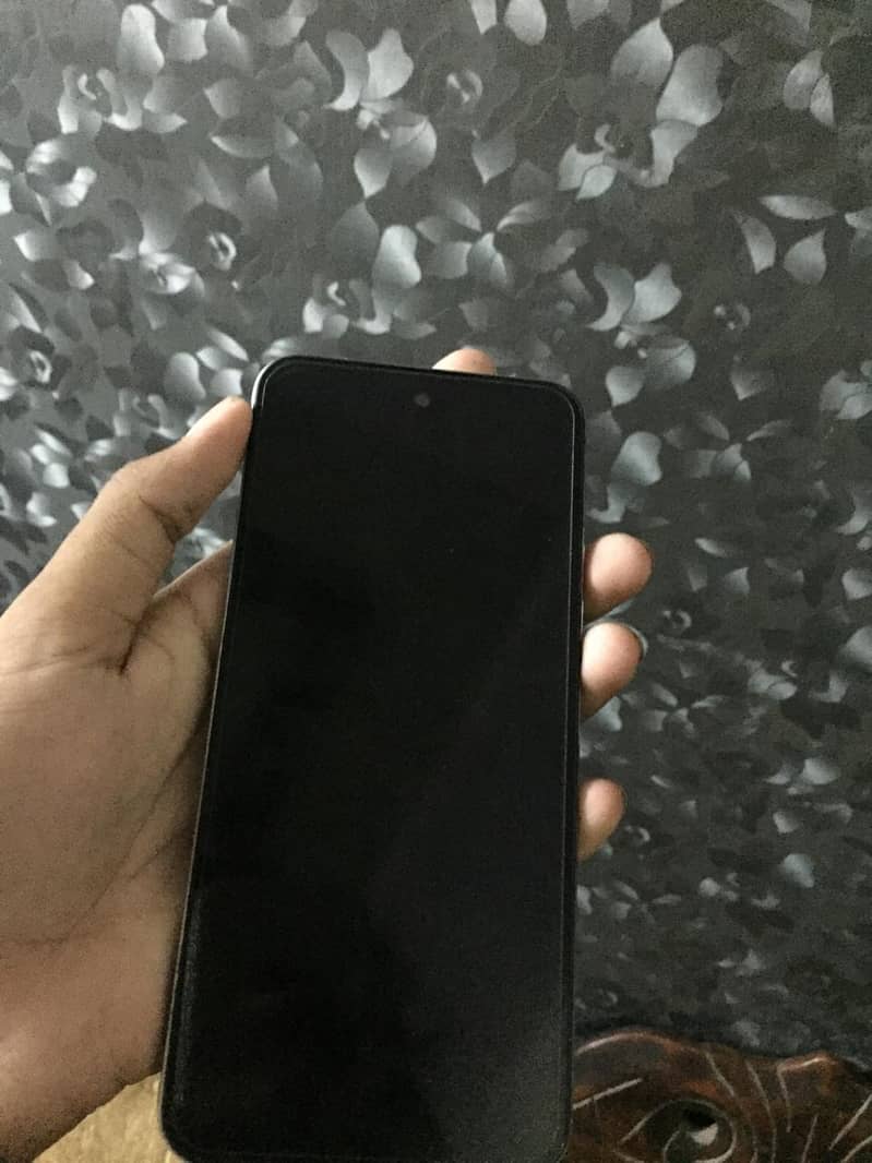 Tecno spark40 5