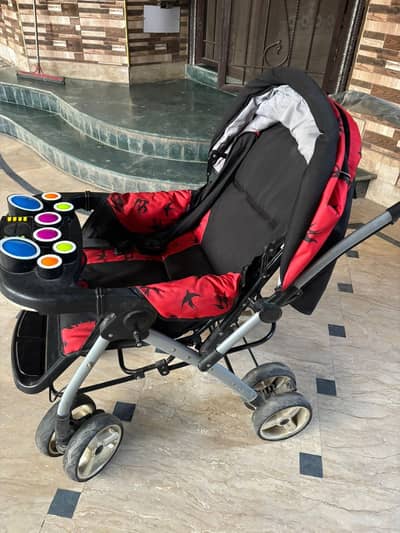 Baby cart