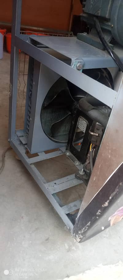 cone ice cream machine