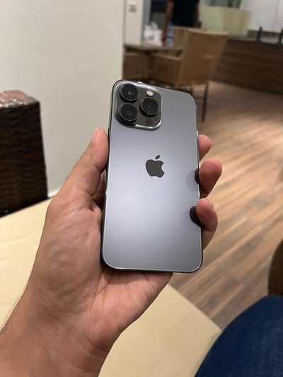 Iphone 13 Pro Pta Approved