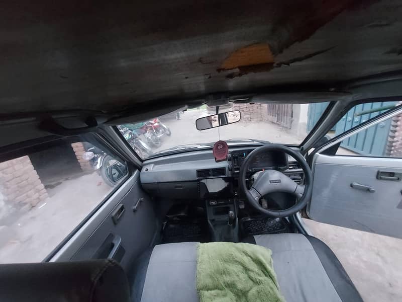 suzuki mehran 4