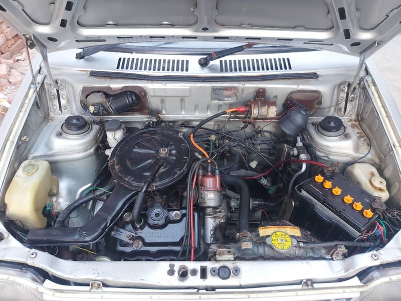 suzuki mehran 7