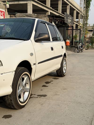 Cultus VXR 2006