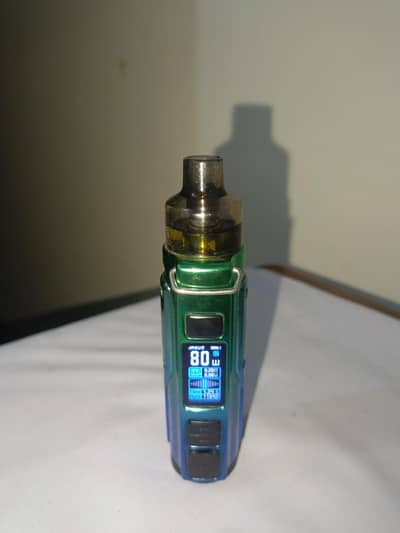 VOOPOO ARGUS PRO VAPE