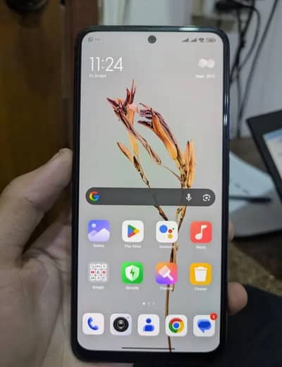 Xiaomi Redmi Note 11 – 6GB RAM / 128GB Storage