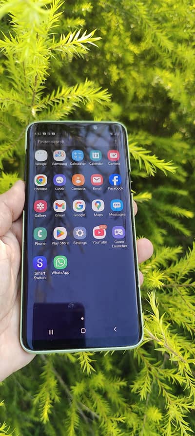 Samsung Galaxy S9 plus 6/64gb sale quickly