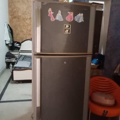 Dawlance Freezer used