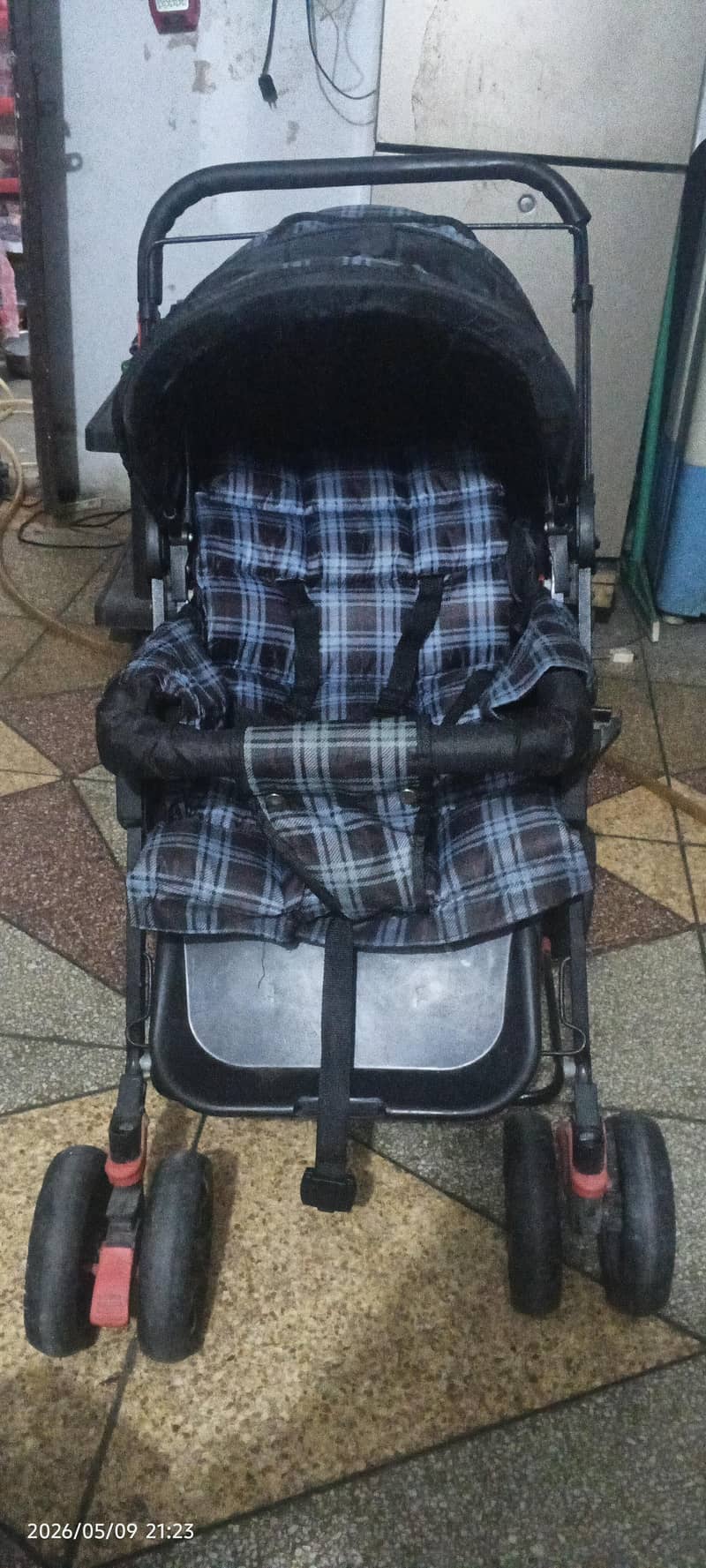 baby stoler 0