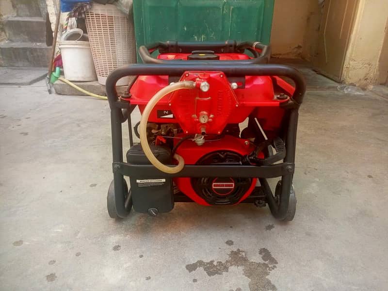 3 kv generator 1