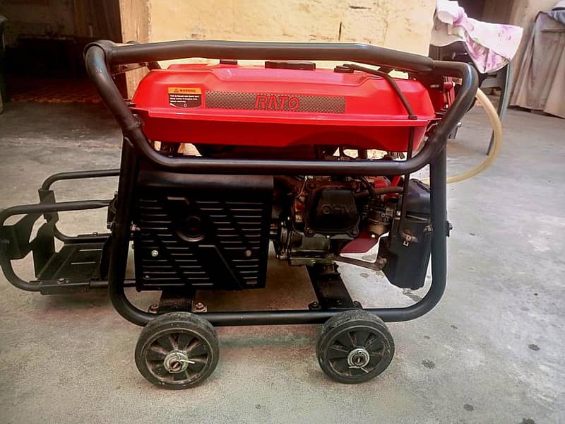 3 kv generator 2