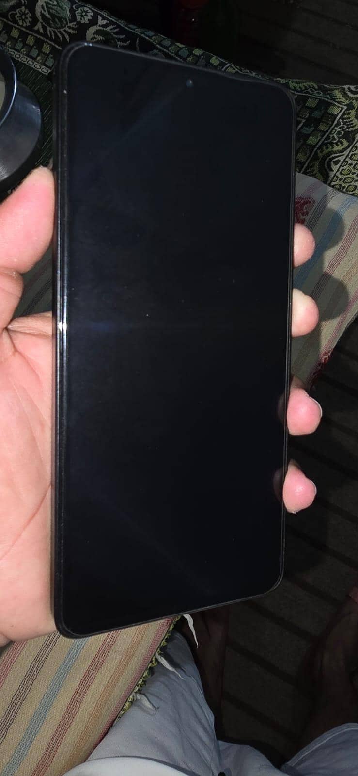 Poco x6 pro 3