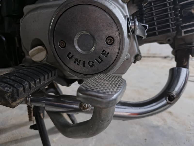 Unique Cd 70cc 6