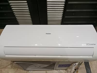 1 ton dC inverter
