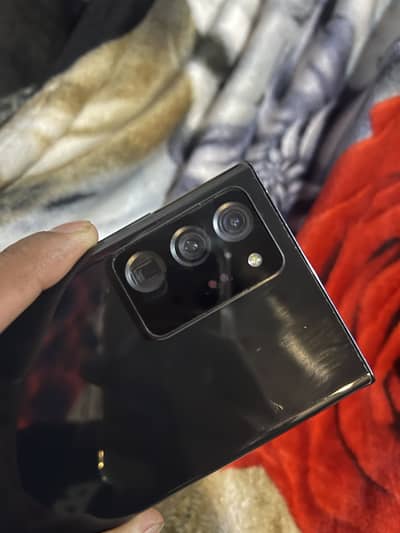 Samsung note  20 ultra non pta