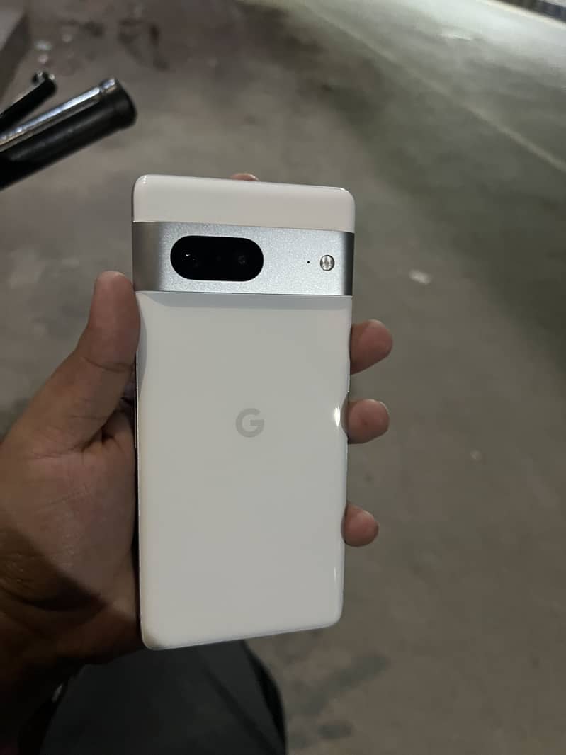 google pixel 7 0