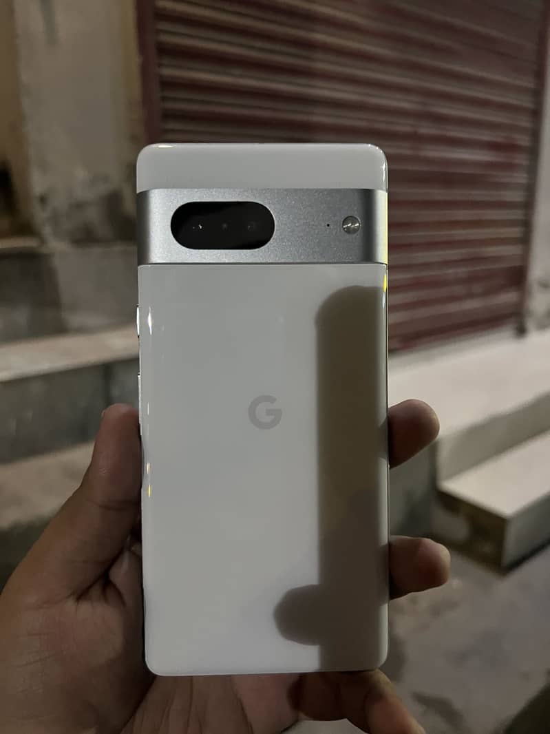 google pixel 7 1