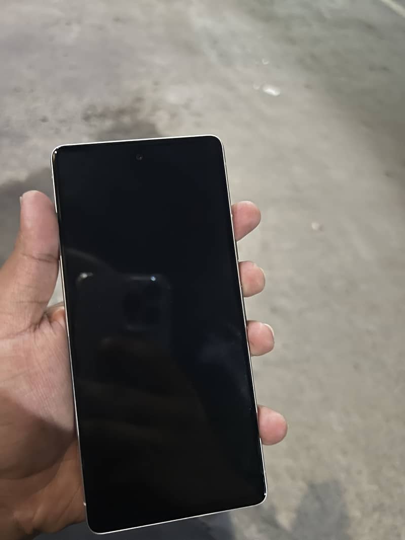 google pixel 7 4