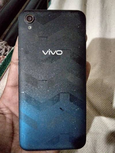 vivo y91D condition 10/07