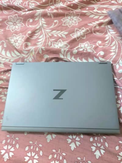 ZBOOK FURY 15 G7