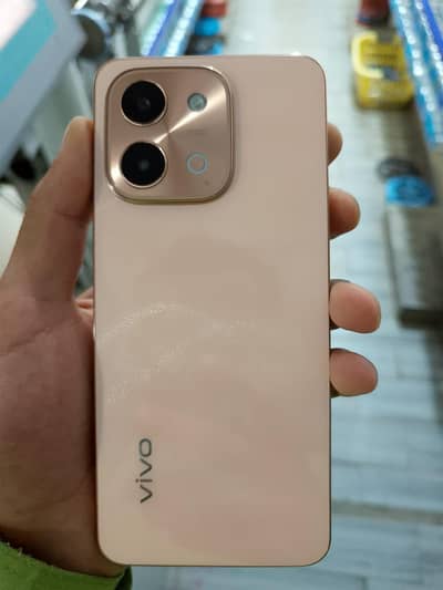 vivo y28