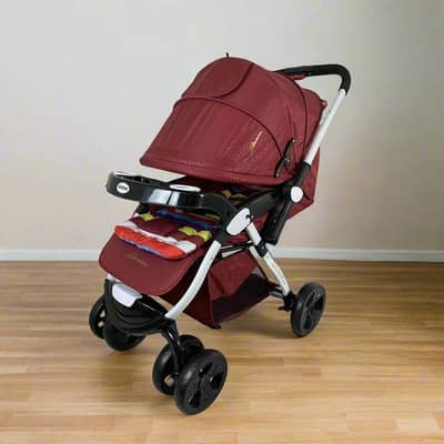 original Chinese Brand Golden Pram look like new