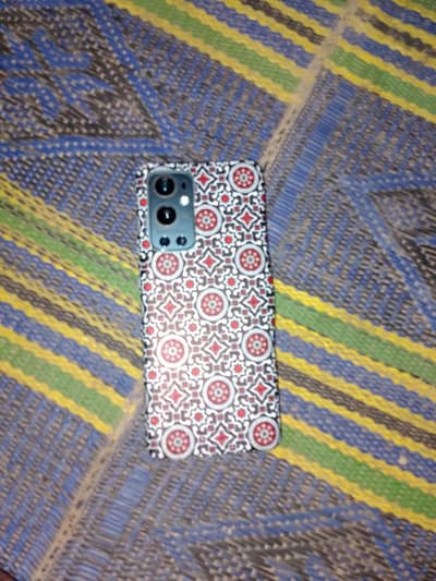 OnePlus 9 pro 5G 12+12Gb 256Gb