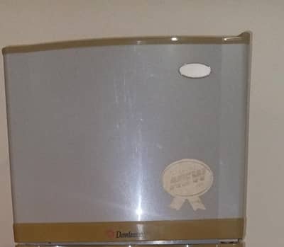 Dawlance Double Door Fridge 12 Cu Ft - Excellent Working Condition