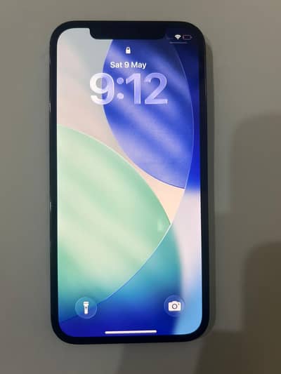Apple iPhone 12